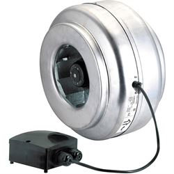 Круглый канальный вентилятор Soler & Palau Vent 355L-T (230-400V 50HZ) VE M99159 - фото 5930361
