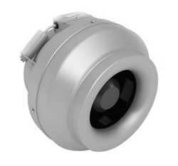 Круглый канальный вентилятор СВОК SVK(H) 100 M201789 - фото 5930540