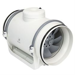 Круглый канальный вентилятор Soler & Palau TD EVO-315 VAR (220-240V 50/60HZ) N8 M190249 - фото 5930668