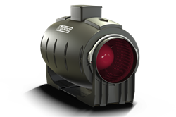 Круглый канальный вентилятор Vortice LINEO 200 QUIET M197818 - фото 5930936