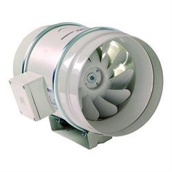 Круглый канальный вентилятор Soler & Palau TD800T/200 3V (220-240V 50/60HZ) N8 M68553 - фото 5930947
