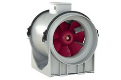 Круглый канальный вентилятор Vortice LINEO 315 M197881 - фото 5930976