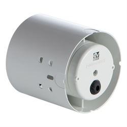 Круглый канальный вентилятор Vortice PUNTO GHOST MG 90/3,5 T M43966 - фото 5931017