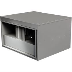 Прямоугольный канальный вентилятор Zilon ZKSA 600x350-4L3 M62277 - фото 5931371