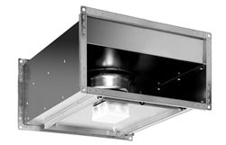 Прямоугольный канальный вентилятор Shuft RFE-B EC 600x300 M114423 - фото 5931501