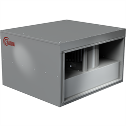 Прямоугольный канальный вентилятор Salda VKSA 700-400-4 L3 M62716 - фото 5931938