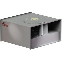 Прямоугольный канальный вентилятор Salda VKS 600-300-4 L3 M62672 - фото 5932042