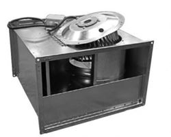 Прямоугольный канальный вентилятор Ostberg RKB 800*500 E3 EC M99993 - фото 5932092