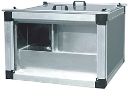 Прямоугольный канальный вентилятор Lessar LV-FDTS 600x300-2-3 E16 M195839 - фото 5932441