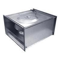 Прямоугольный канальный вентилятор Ostberg RKB 400*200 A1 M100004 - фото 5932652