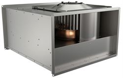 Прямоугольный канальный вентилятор Systemair KTEX 50-25-4 Rect.fan (ATEX) M63741 - фото 5932658