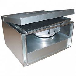 Прямоугольный канальный вентилятор Ostberg IRB 700*400 B1EC M99916 - фото 5932848