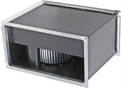 Прямоугольный канальный вентилятор VANVENT ВК-Н2-400x200 E (WG) M261235 - фото 5932920