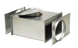 Прямоугольный канальный вентилятор Ostberg RK 400*200 C1 M99957 - фото 5933192