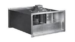 Прямоугольный канальный вентилятор Zilon ZFPN 50-30-2E M188059 - фото 5933216