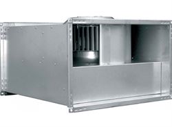 Прямоугольный канальный вентилятор Airone ВРП 60-30-4E VA M221334 - фото 5933383