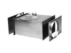 Прямоугольный канальный вентилятор Ostberg RK 500*250 D3 M99980 - фото 5933616