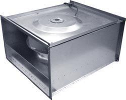 Прямоугольный канальный вентилятор Ostberg RKB 600*300 B1EC M99987 - фото 5933641