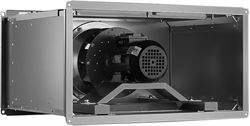 Прямоугольный канальный вентилятор Shuft TORNADO EC 600x350-28-E M114410 - фото 5933662