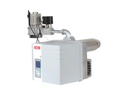 Газовая горелка Elco VG 2.120 M E KL d411 A37547 - фото 5936429