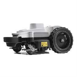 Газонокосилка робот Caiman AMBROGIO 4.0 BASIC PREMIUM 8.7Ah 587-086098 - фото 5938134