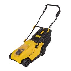 Газонокосилка аккумуляторная Huter CLM-36 Li 583-057743 - фото 5938182