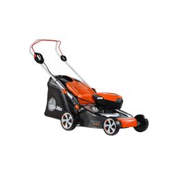 Газонокосилка аккумуляторная Oleo-Mac GI 44P 40В (с батареей 5,0Ач и з.у.) 583-086360 - фото 5938201