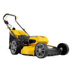 Газонокосилка аккумуляторная Denzel RLM450-36 583-121161 - фото 5938352