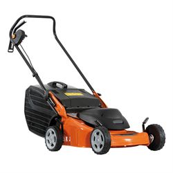 Газонокосилка электрическая Oleo-Mac G 44 PE COMFORT PLUS 586-086361 - фото 5938503