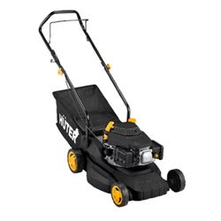 Газонокосилка бензиновая Huter GLM-3.5 LT 584-047956 - фото 5938780