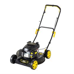 Газонокосилка бензиновая Huter GLM-4.0 G 584-047958 - фото 5938809