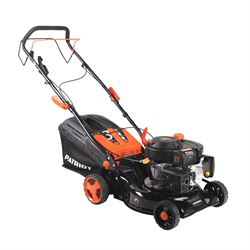 Газонокосилка бензиновая PATRIOT PT 42LS 584-051274 - фото 5938828