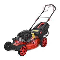 Газонокосилка REDVOLT RMS53Q-V170S 584-303201 - фото 5938839