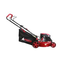 Бензиновая газонокосилка A-iPower ALM51S 584-122684 - фото 5938978
