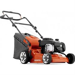 Газонокосилка бензиновая Husqvarna LC140P 584-099844 - фото 5939044