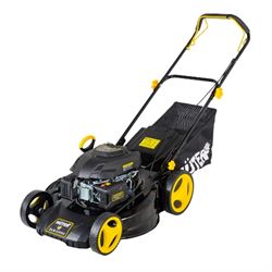 Газонокосилка бензиновая Huter GLM-6.0 ST 584-050018 - фото 5939063