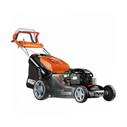 Газонокосилка бензиновая Oleo-Mac MAX 53TBX ALLROAD ALUMINIUM 584-086378 - фото 5939242