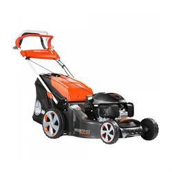 Газонокосилка бензиновая Oleo-Mac MAX 53THX ALLROAD ALUMINIUM PRO 584-086381 - фото 5939246