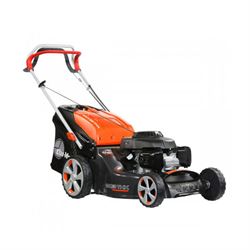 Газонокосилка бензиновая Oleo-Mac MAX 53VBD ALUMINIUM PRO 584-086380 - фото 5939253