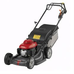 Газонокосилка бензиновая Honda HRX 537 HYE 584-101095 - фото 5939264