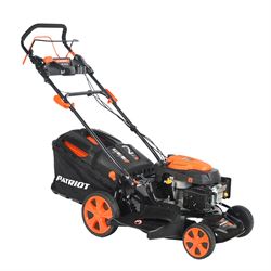 Газонокосилка бензиновая PATRIOT PT 47LS 584-051276 - фото 5939380
