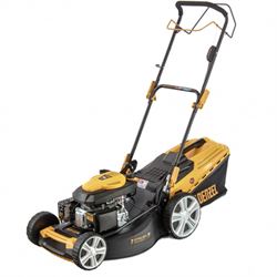 Газонокосилка бензиновая Denzel GLD-520SP-BS 584-121159 - фото 5939474