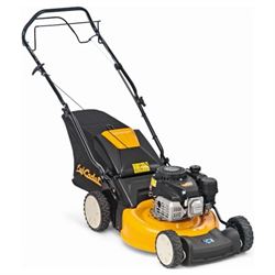Бензиновая газонокосилка Cub Cadet LM1 AR42 584-100675 - фото 5939831