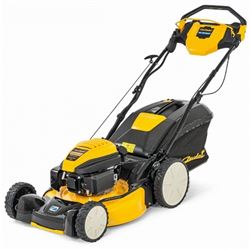 Бензиновая газонокосилка Cub Cadet LM3 DR53ES 584-100703 - фото 5939916