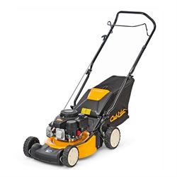 Бензиновая газонокосилка Cub Cadet LM2 CR46 (4 в 1) 584-100688 - фото 5939941