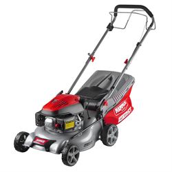 Газонокосилка бензиновая самоходная HAMMER KMT100ST 139-241366 - фото 5939943