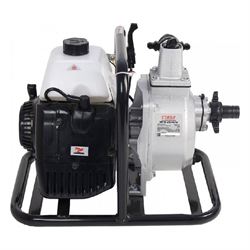 Мотопомпа бензиновая СТАВР МПБ-25/1470 182-163105 - фото 5940024