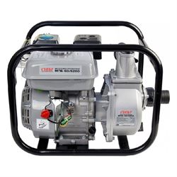 Мотопомпа бензиновая для чистой воды СТАВР МПБ-50/5200 182-163106 - фото 5940058