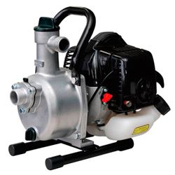 Мотопомпа Koshin SEV-25L 182-033123 - фото 5940178