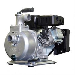 Мотопомпа Koshin SEV-40F 182-033125 - фото 5940231